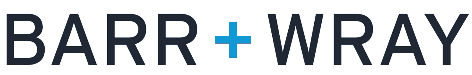 Barr & Wray logo