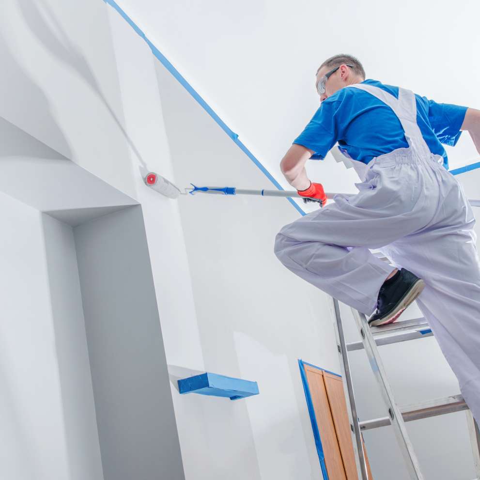 Building Services